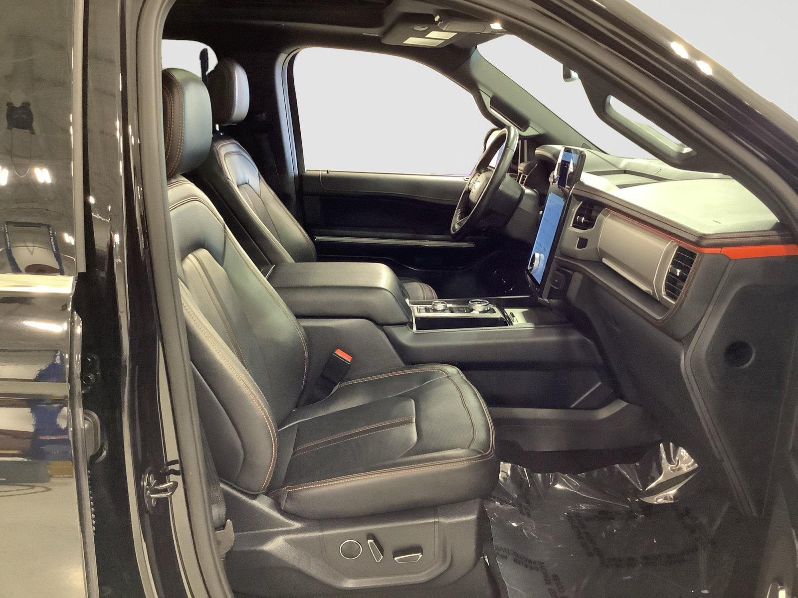 2023 Ford Expedition Timberline