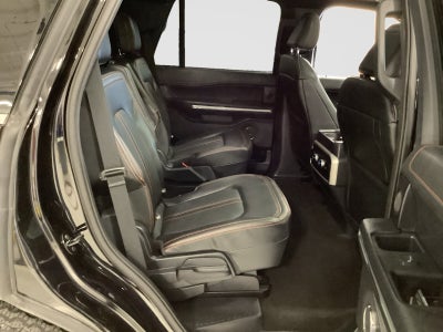 2023 Ford Expedition Timberline