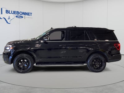 2023 Ford Expedition Timberline