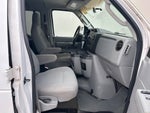 2010 Ford Econoline Wagon Base