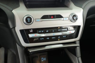 2021 Ford Explorer Base