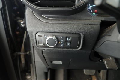 2021 Ford Explorer Base