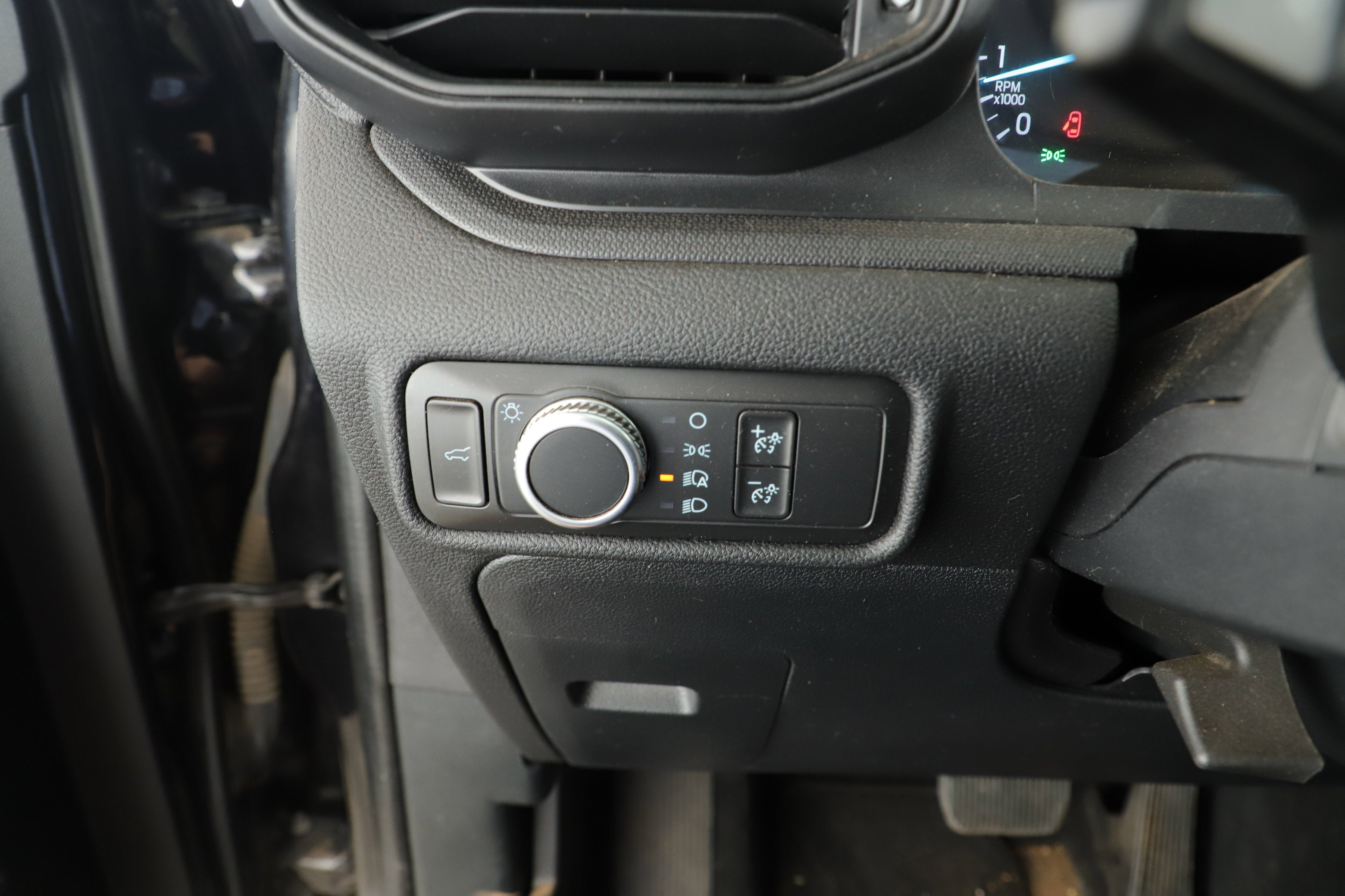 2021 Ford Explorer Base