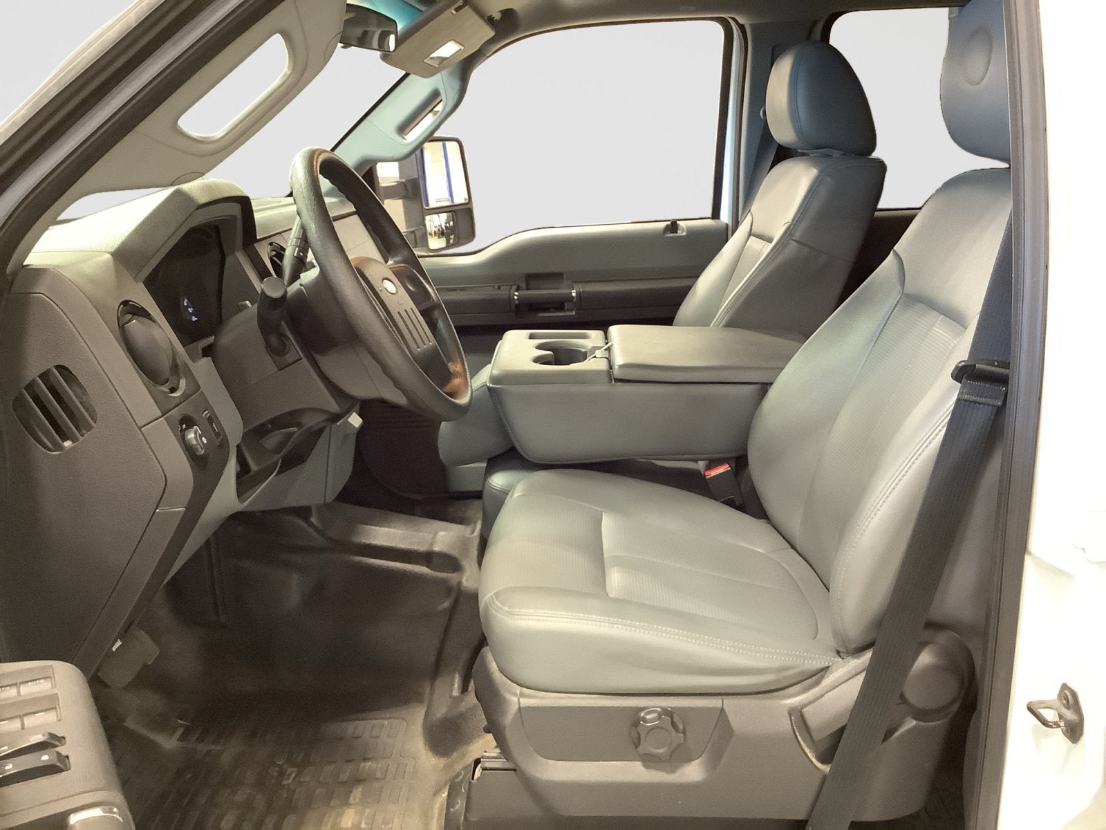 2015 Ford Super Duty F-250 SRW Base