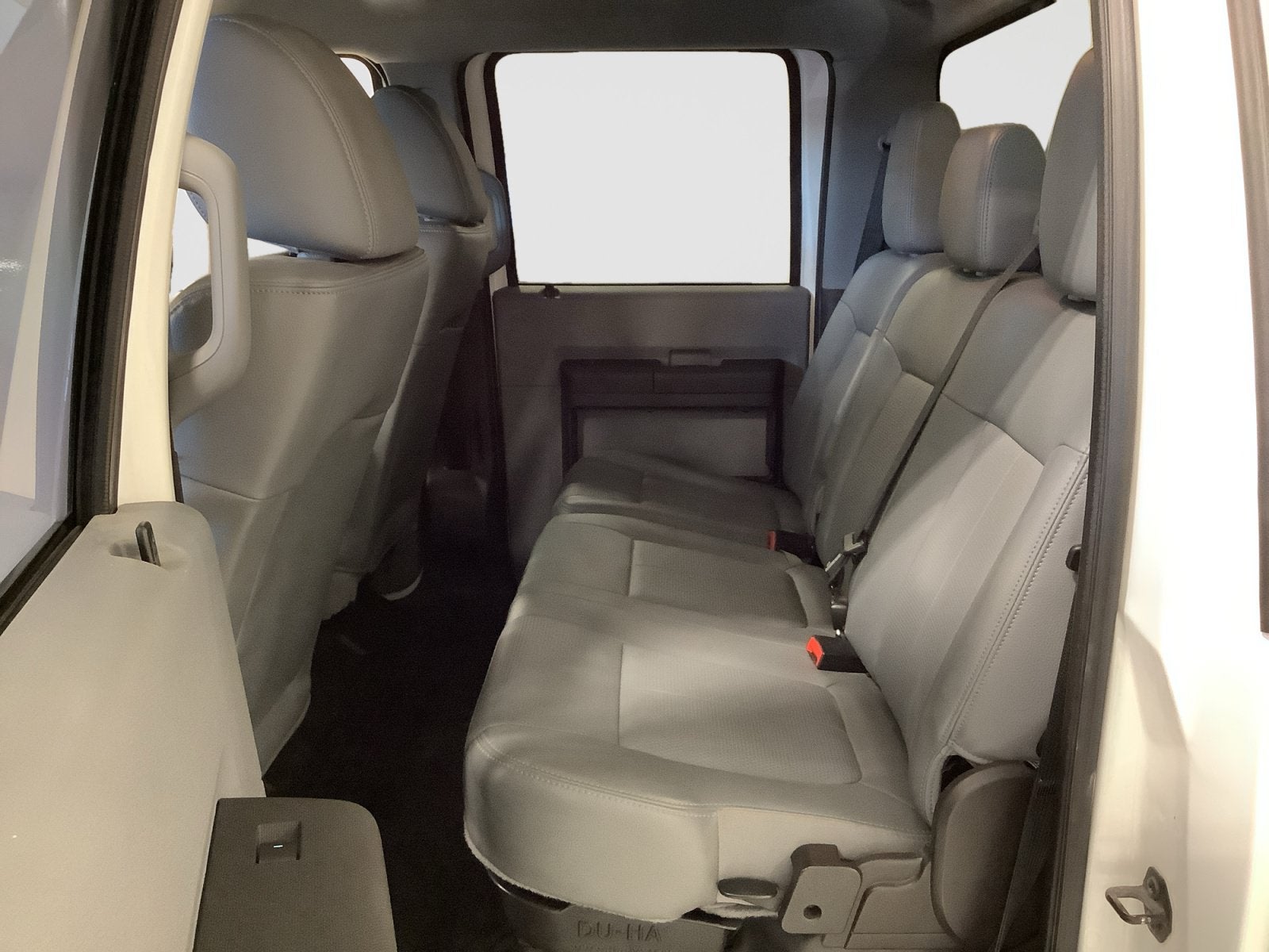 2015 Ford Super Duty F-250 SRW Base