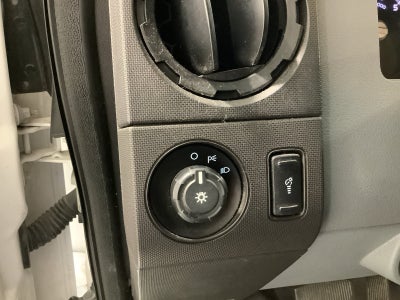 2015 Ford Super Duty F-250 SRW Base