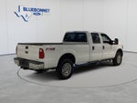 2015 Ford Super Duty F-250 SRW Base