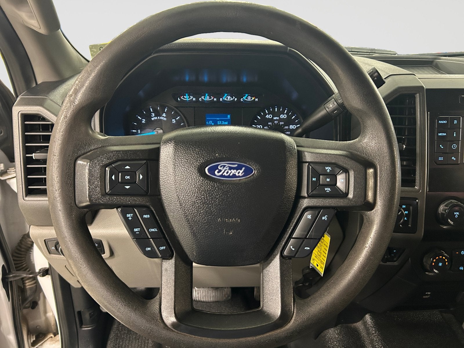 2021 Ford Super Duty F-250 SRW Base