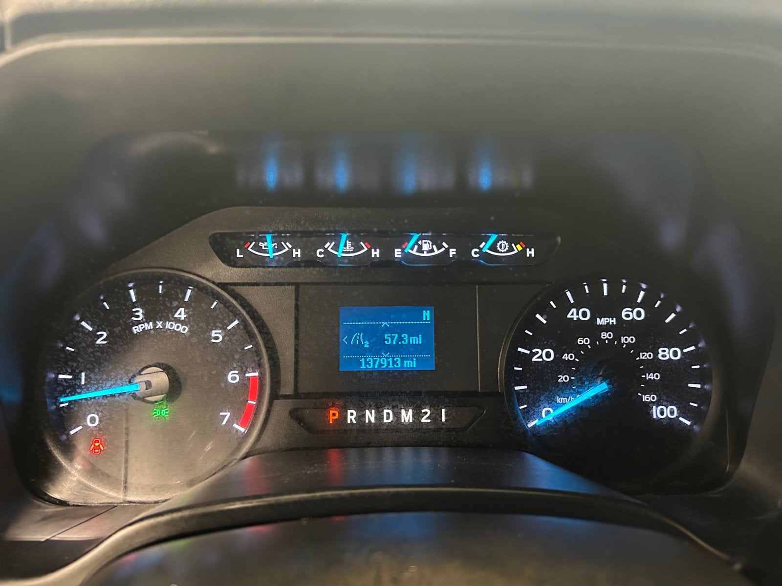 2021 Ford Super Duty F-250 SRW Base