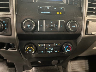 2021 Ford Super Duty F-250 SRW Base