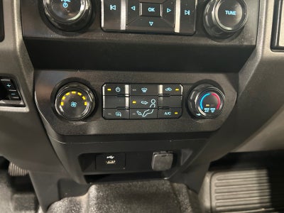 2021 Ford Super Duty F-250 SRW Base