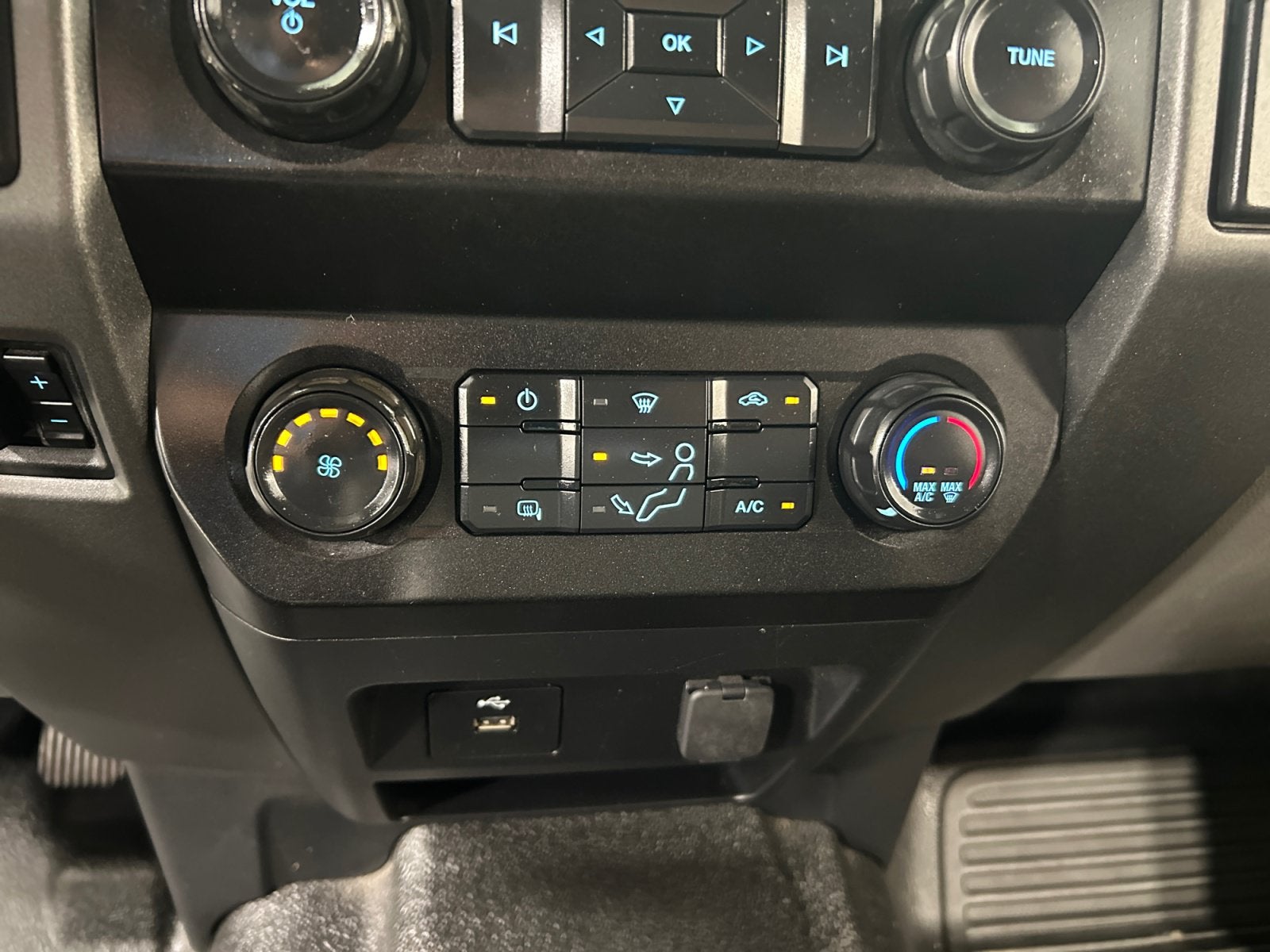 2021 Ford Super Duty F-250 SRW Base