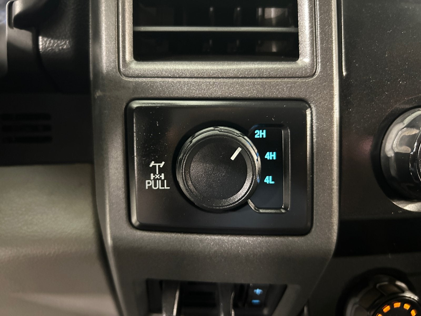 2021 Ford Super Duty F-250 SRW Base