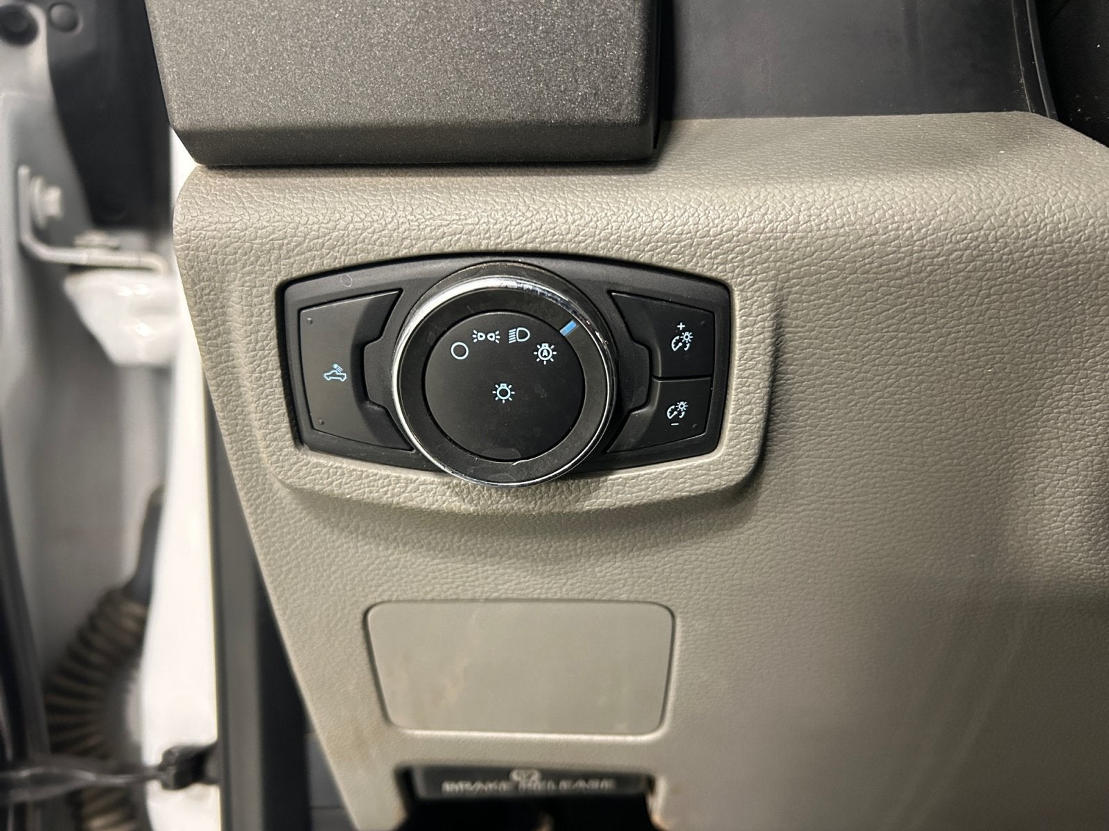 2021 Ford Super Duty F-250 SRW Base