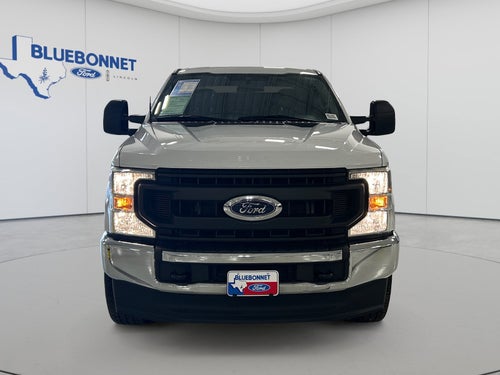 2021 Ford Super Duty F-250 SRW Base