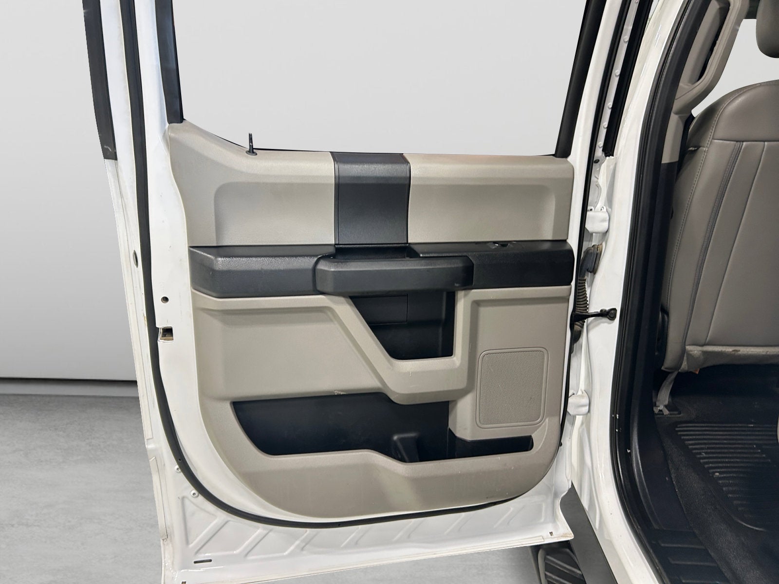 2021 Ford Super Duty F-250 SRW Base