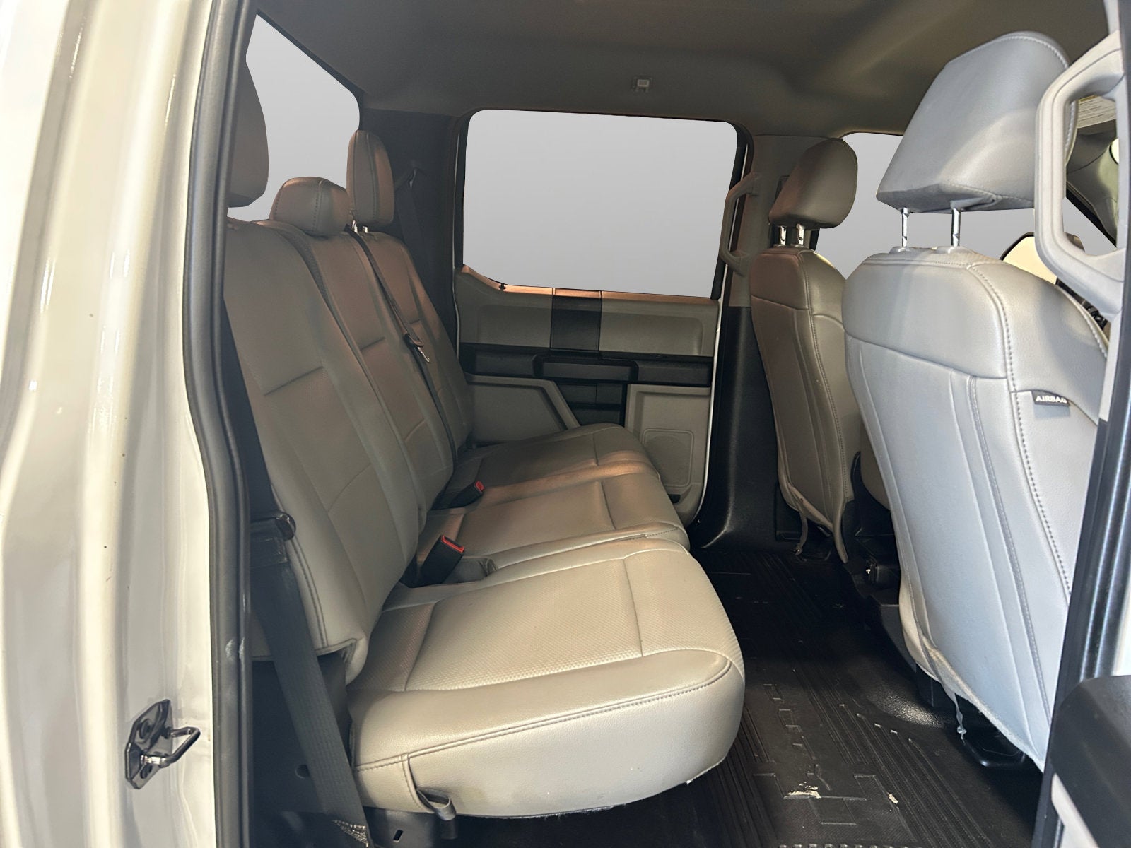 2021 Ford Super Duty F-250 SRW Base