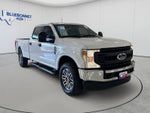 2021 Ford Super Duty F-250 SRW Base