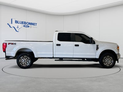 2021 Ford Super Duty F-250 SRW Base