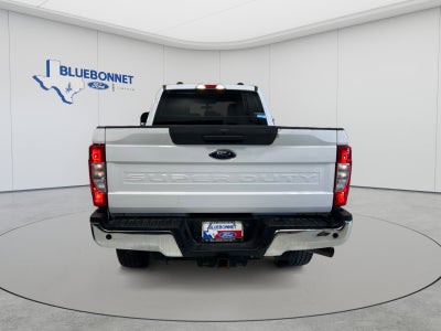 2021 Ford Super Duty F-250 SRW Base