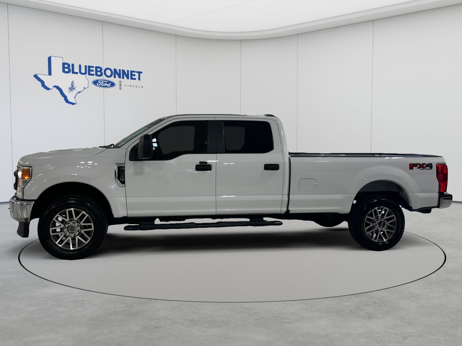 2021 Ford Super Duty F-250 SRW Base