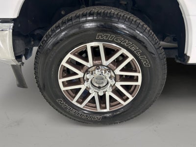 2021 Ford Super Duty F-250 SRW Base
