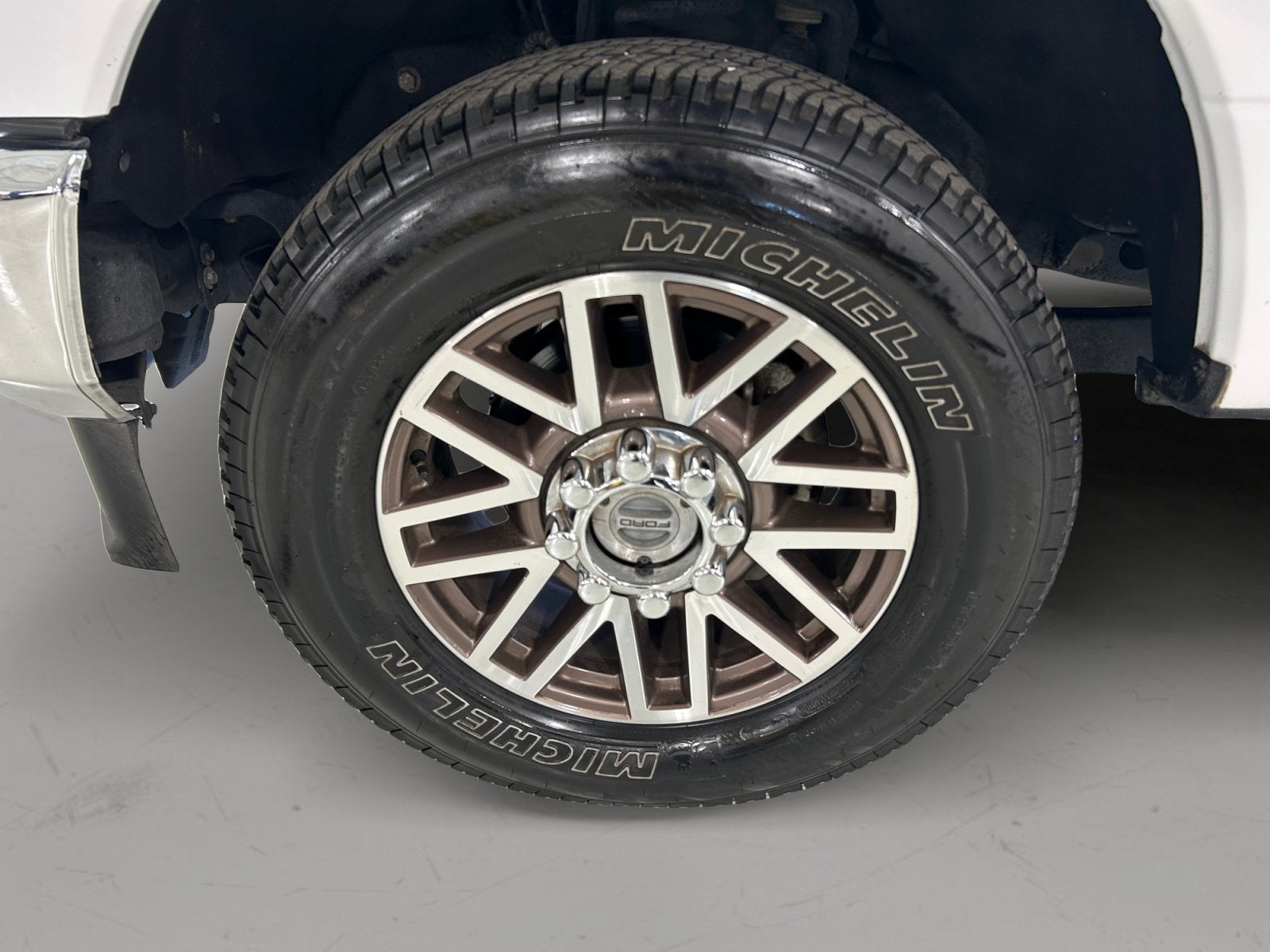 2021 Ford Super Duty F-250 SRW Base