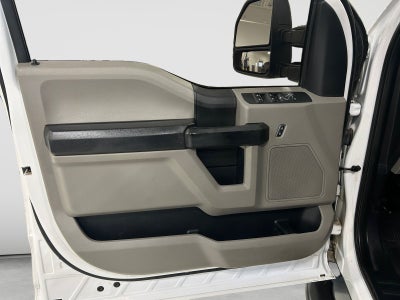 2021 Ford Super Duty F-250 SRW Base