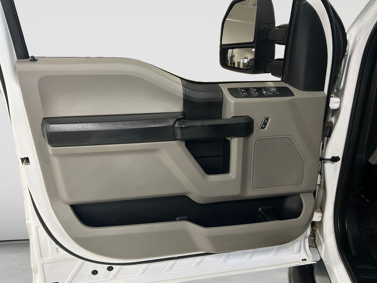 2021 Ford Super Duty F-250 SRW Base