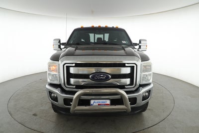 2016 Ford Super Duty F-250 SRW Base