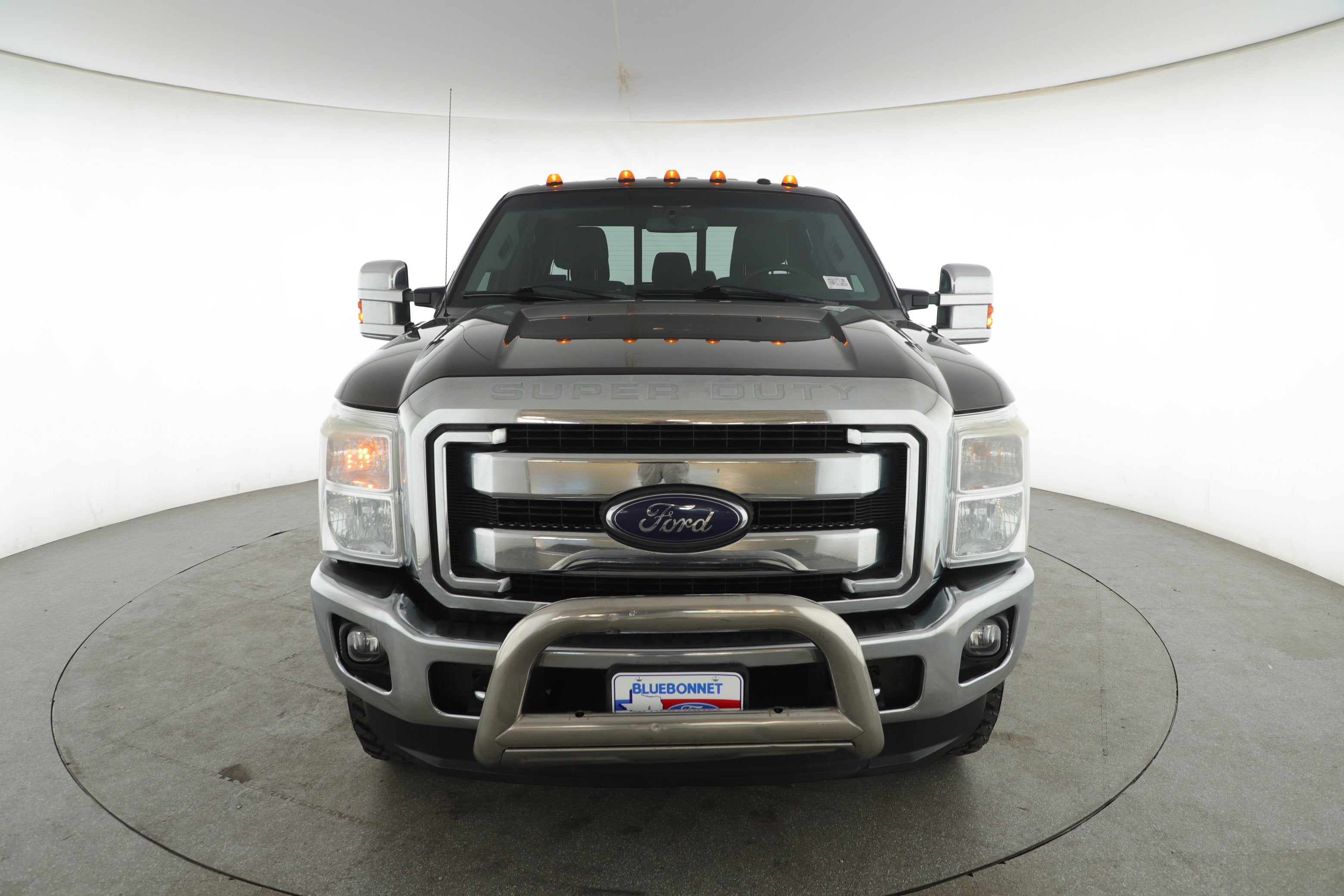 2016 Ford Super Duty F-250 SRW Base