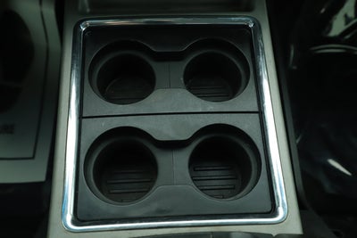 2016 Ford Super Duty F-250 SRW Base