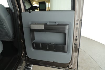 2016 Ford Super Duty F-250 SRW Base