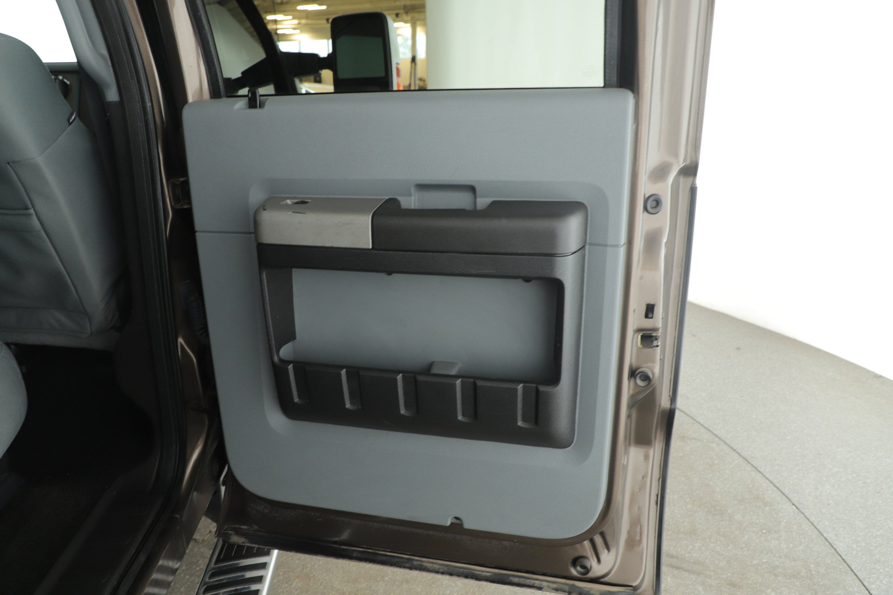 2016 Ford Super Duty F-250 SRW Base