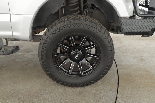 2018 Ford Super Duty F-250 SRW Base