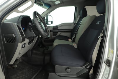 2018 Ford Super Duty F-250 SRW Base