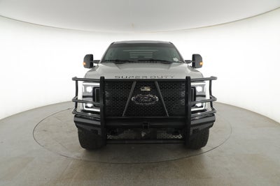 2018 Ford Super Duty F-250 SRW Base