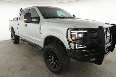 2018 Ford Super Duty F-250 SRW Base