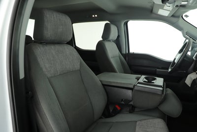 2024 Ford Super Duty F-250 SRW Base