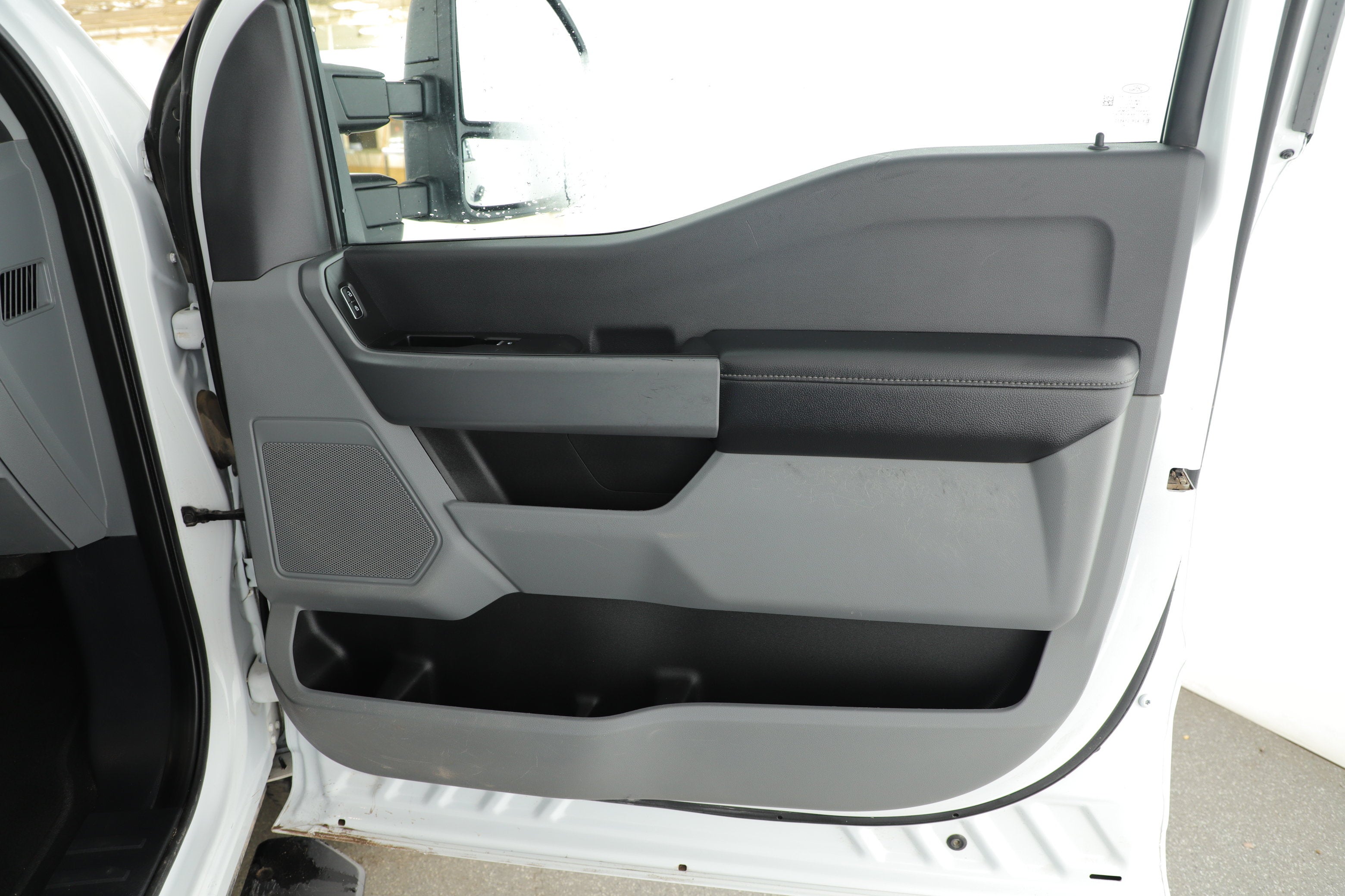 2024 Ford Super Duty F-250 SRW Base