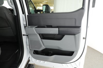 2024 Ford Super Duty F-250 SRW Base