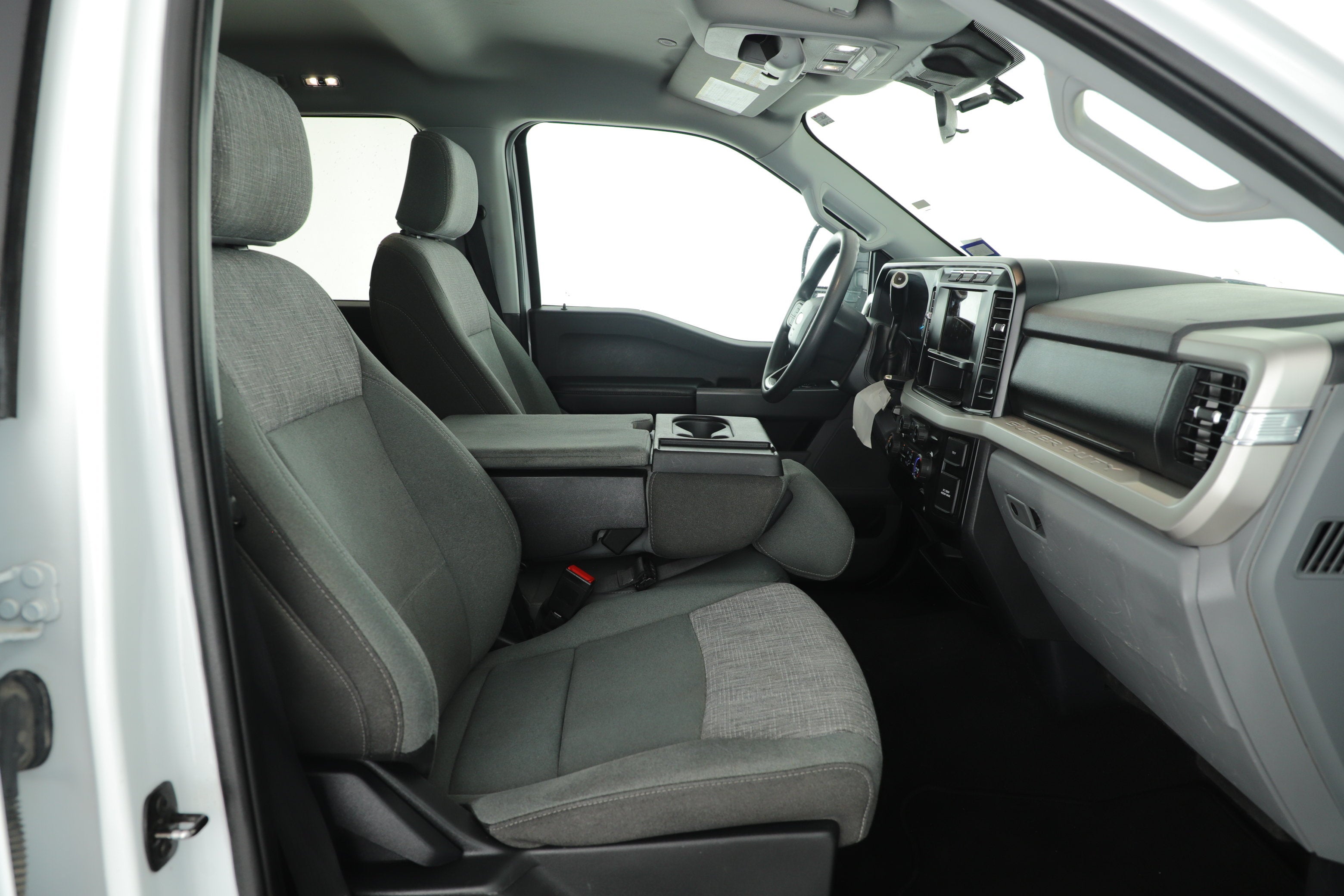 2024 Ford Super Duty F-250 SRW Base