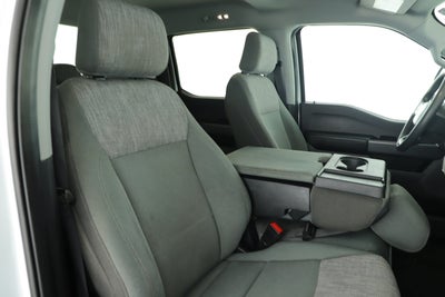 2024 Ford Super Duty F-250 SRW Base