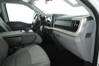 2024 Ford Super Duty F-250 SRW Base
