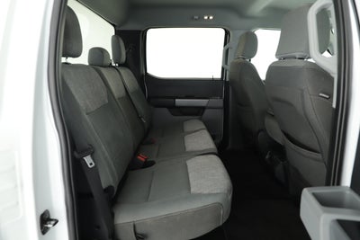 2024 Ford Super Duty F-250 SRW Base
