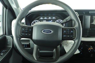 2024 Ford Super Duty F-250 SRW Base