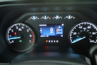 2024 Ford Super Duty F-250 SRW Base