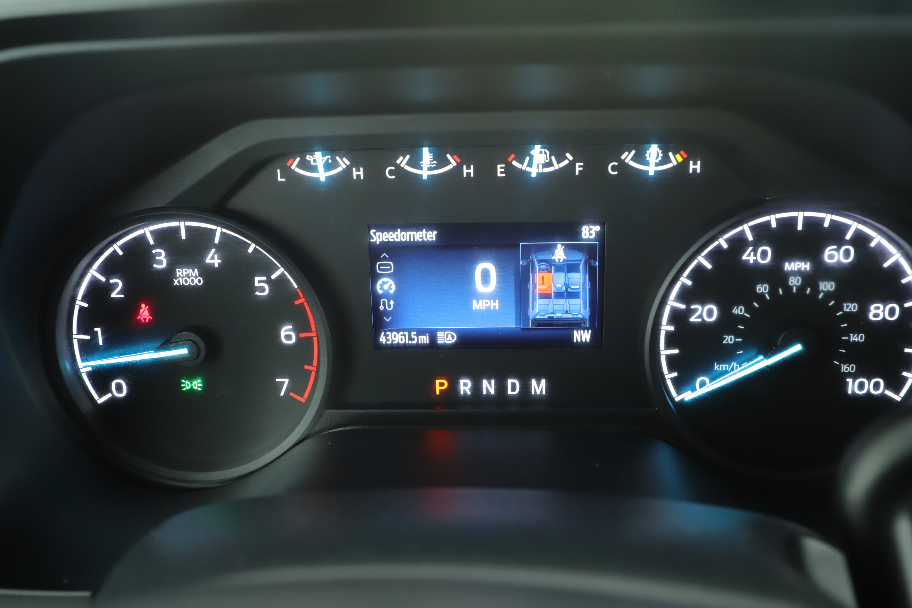 2024 Ford Super Duty F-250 SRW Base