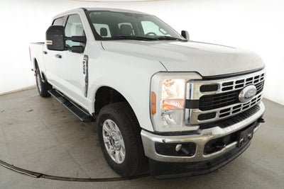 2024 Ford Super Duty F-250 SRW Base
