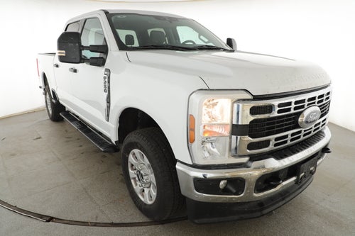 2024 Ford Super Duty F-250 SRW Base